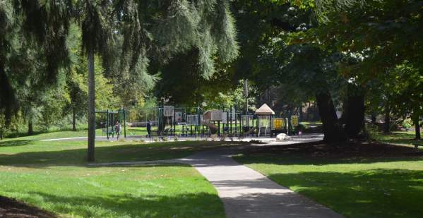 Island Park