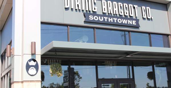 Viking Braggot Company Southtowne
