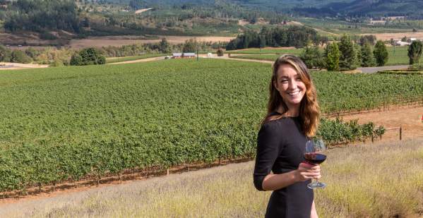 World Class Wine Tour