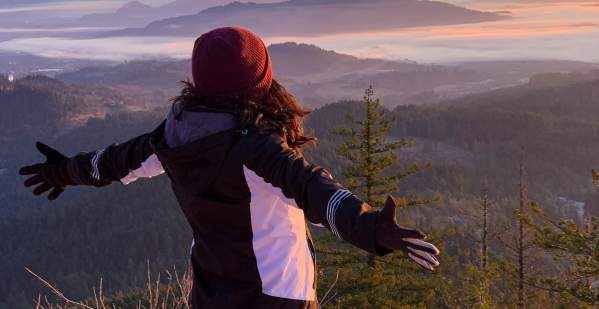 Let's Go There Soon: 5 Places to Visit This Winter