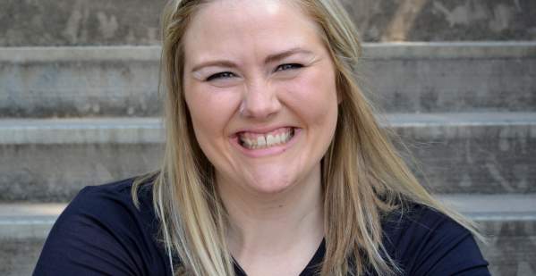 Travel Lane County’s Megan Temple Named one of 30 Future Leaders
