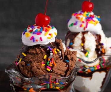 Sundae
