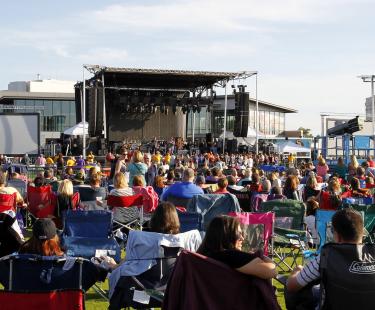 Rascal Flatts Concert