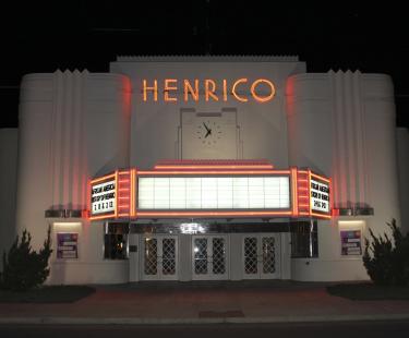 Henrico Theatre