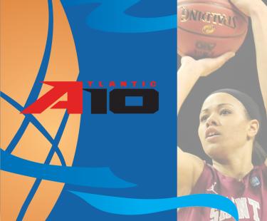 A10 Women's Championship