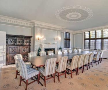 Adam Board Room