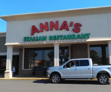 Anna's Italian Restaurant