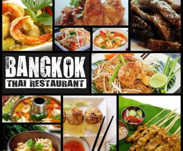 Bangkok Thai Restaurant
