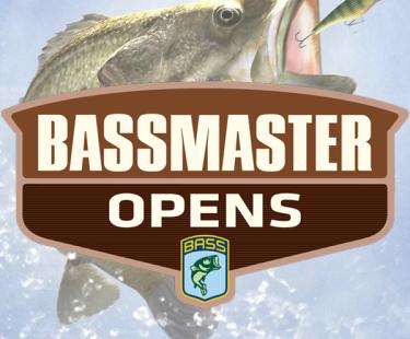Bassmasters Open
