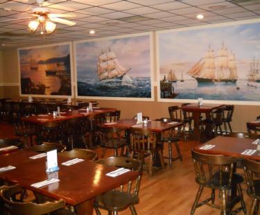 Calabash Seafood