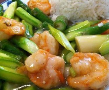 Chen S Chinese Restaurant In Short Pump