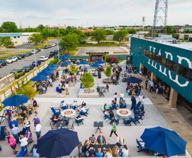2410 Ownby Aerial
