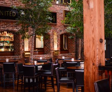 1st Floor Dining