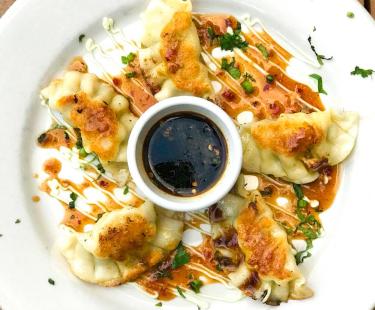Dumplings
