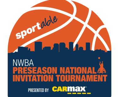 NWBA Preseason - Sportable
