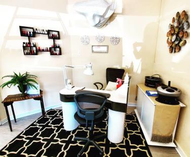 Face Works Day Spa 1