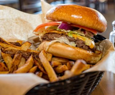 Four Brothers Bistro and Grill
