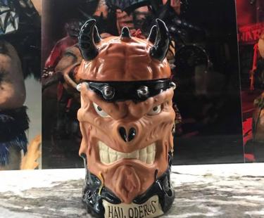 GWAR