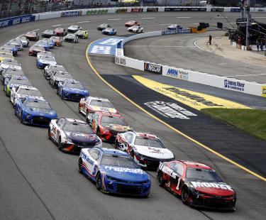 Cup Series