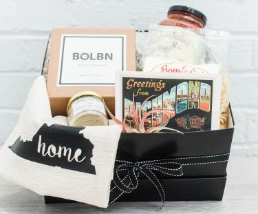 Housewarming Gift