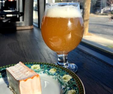 Grisette