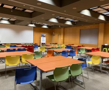 Founders Conference Room - Image 1