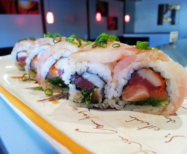 Katana Sushi