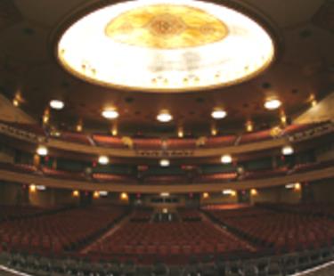 stage