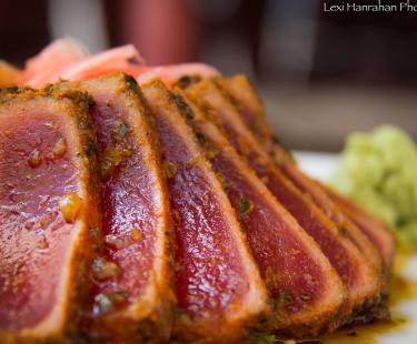 Latitude Seafood Co. Midlothian