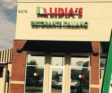 Lidia's Ristorante Italiano
