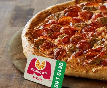 Marco's Pizza