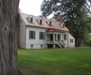 Meadow Farm Museum House