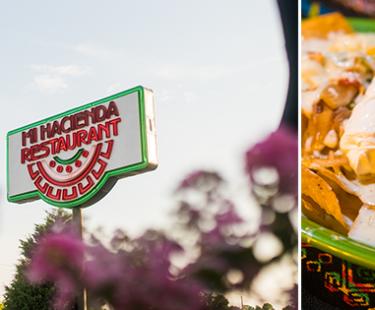 Mi Hacienda Mexican Restaurant
