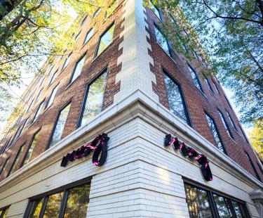 Moxy Richmond Downtown