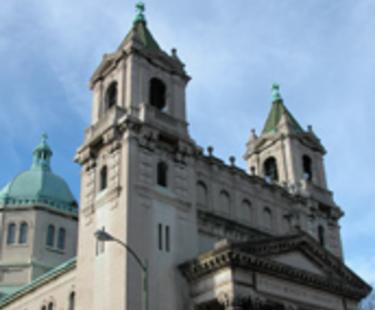 Catholic Museum