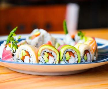 Nisa Thai Asian Cuisine