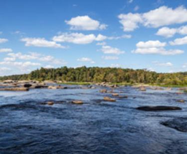 Pony Pasture Rapids
