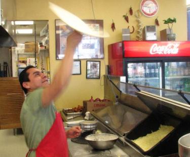 Primo Pizza