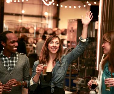 Discover Richmond Brewery Tours 1