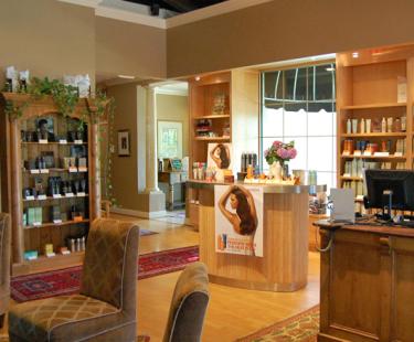 Salon del Sol Midlothian