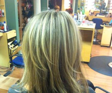Salon VanDe