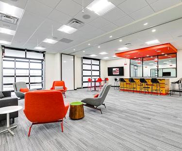 Event Space
