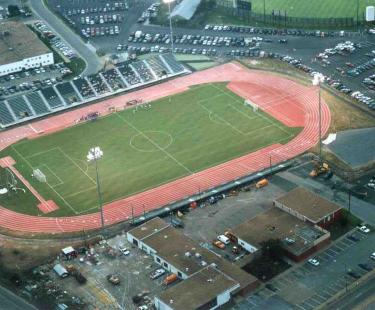 Sports Backers Stadium