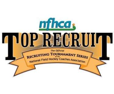 National Field Hockey Coaches Association Top Recruit Spring Fling