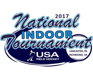 USA Indoor Field Hockey