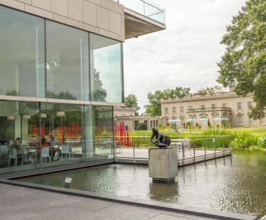 VMFA Garden