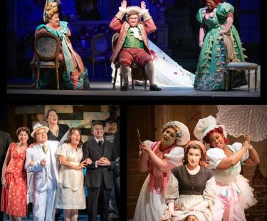 Virginia Opera
