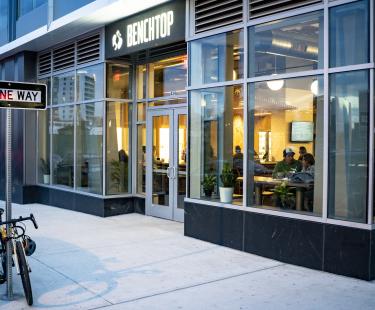 Richmond Tasting Room