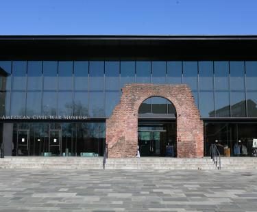 ACWM Tredegar