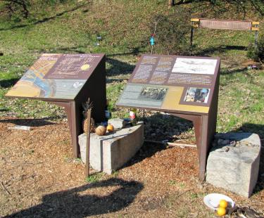 AA Burial Ground